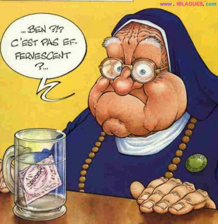 encore pour rire ....ha ben voila comment �a arrive les bebes