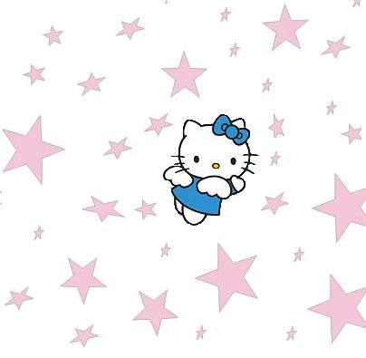 be voila le test est positif, moi je suis aux anges je vais etre mamie