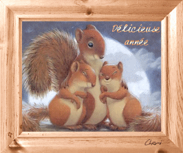 meilleurs voeux pour toutes les personnes qui passeront sur mon blog