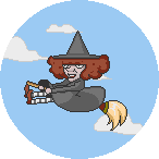 allez hueeeeeee mon balai