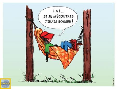 oui mais comme je suis un peu sourde je ne peux pas hihihihi