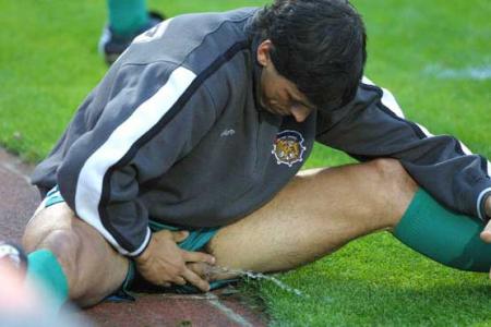 haaaaa ptain �a fait de bien on se sent plus l�ger