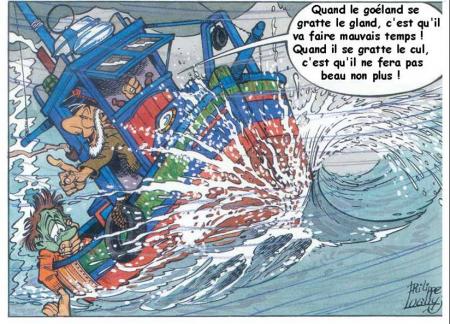 prescription m�t�orologique