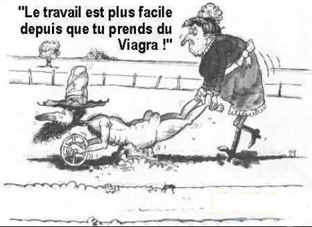 comme koi hun le viagra est utile