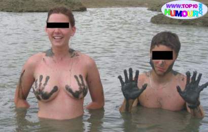 heuuuu mais c sanisette