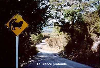 la loraine la france profonde hihihihihihi