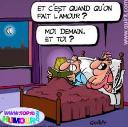 pour faire sourire ma blephy