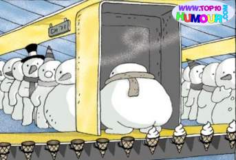 pour les gourmandes hummmmm c bon les glaces