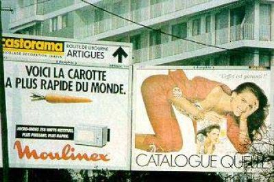 pour faire sourire ma titeflo