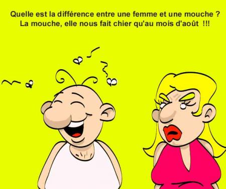 rhoooooooooooo qu'elle enflure ce mec