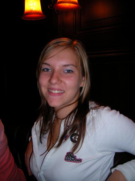 ma fille la future maman, ma fiert�, ma vie, mon coeur