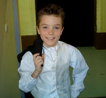 Alexis le fils de nath