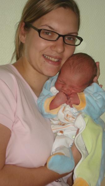 moi et ma maman ch�rie