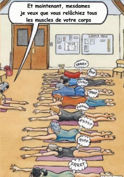 photo prise au club de gym de sanisette