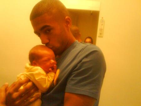 haaaaa que je t'aime mon papa ch�ri