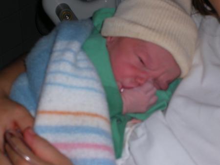 ohhh qu'il est bon mon tit pouce