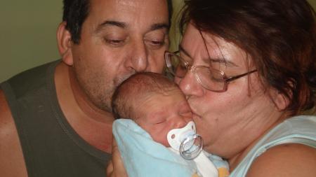 houla que de bisousssssss meric papy et mamie bisous