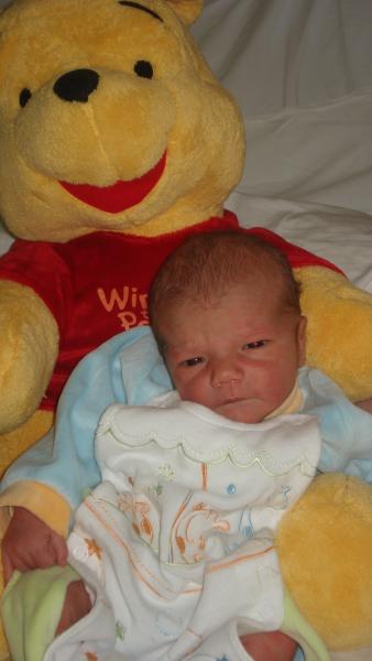 merci � ma tatie belphy