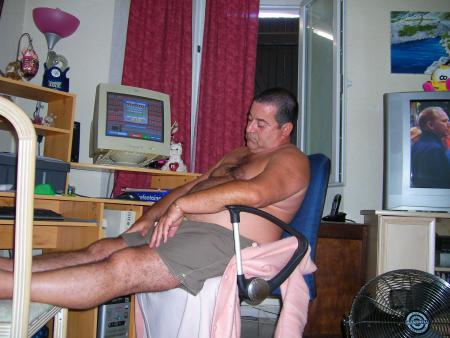 rhonnnnnnnnnnn pichhhhhhhhhhh