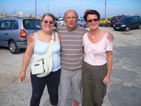 mon cousin et ma cousine