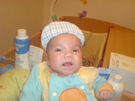 et comme �� je vous plais aussi ???