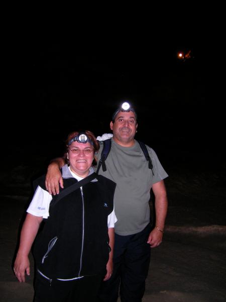 he oui que c'est reposant le coeur de la terre