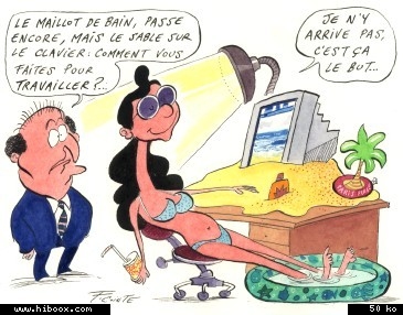 une blague pour ma belphy....bientot les vacances courage bisousssssss