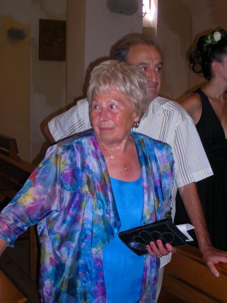 les parents de mon ch�ri...avec vous on sait ce que veut dire les mots papa et maman ....bisousssssssss je vous aime tres fort