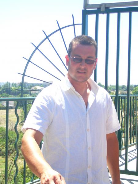 stephane le neveu de mon ch�ri bisousssss mec